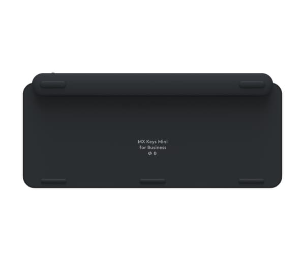 Logitech Mini-näppäimistö yrityskäyttöön Bolt MX Keys - Harmaa