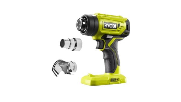 Varmluftspistol Ryobi R18HG-0 18V