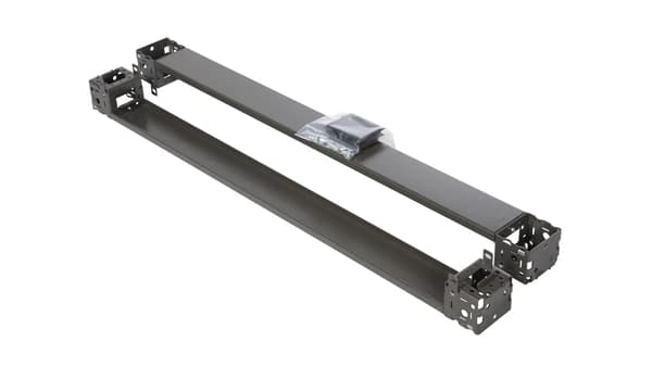 Sockel för kapslingar huvuddel 100x1200mm NSYSPF12100