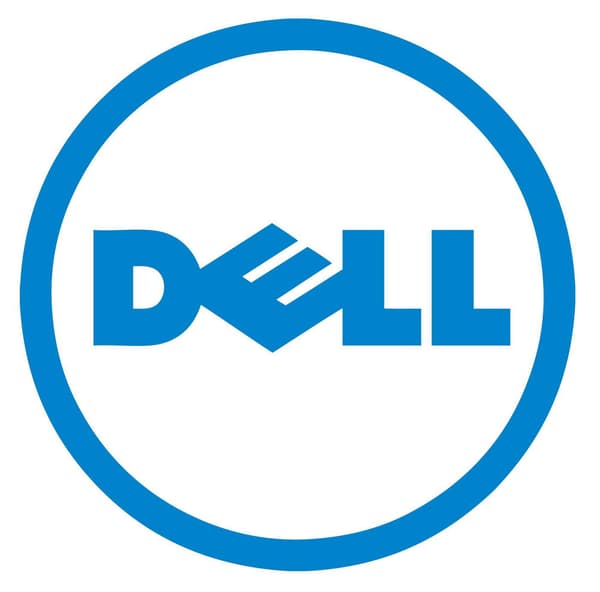 Dell 130W AC strømadapter til bærbare computere
