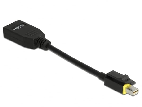 Delock - DisplayPort adapter - Mini Di