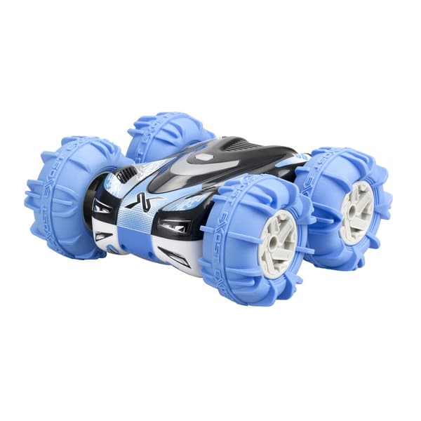 Kauko-ohjattava auto Exost SL20268 Sininen