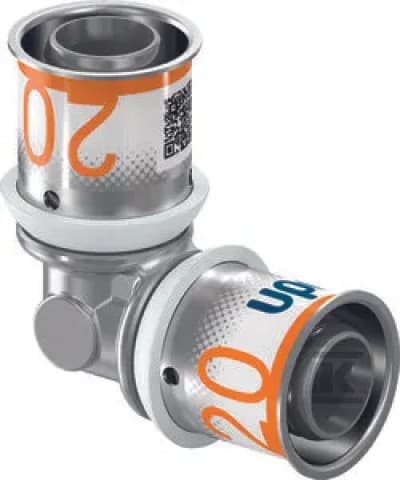 S-PRESS PLUS KNEE 20-20