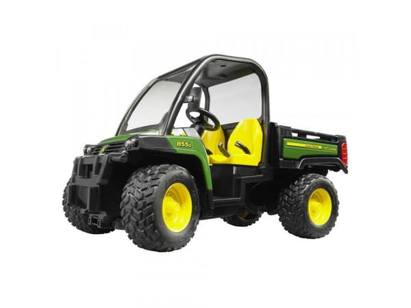John Deere Gator XUV 855D