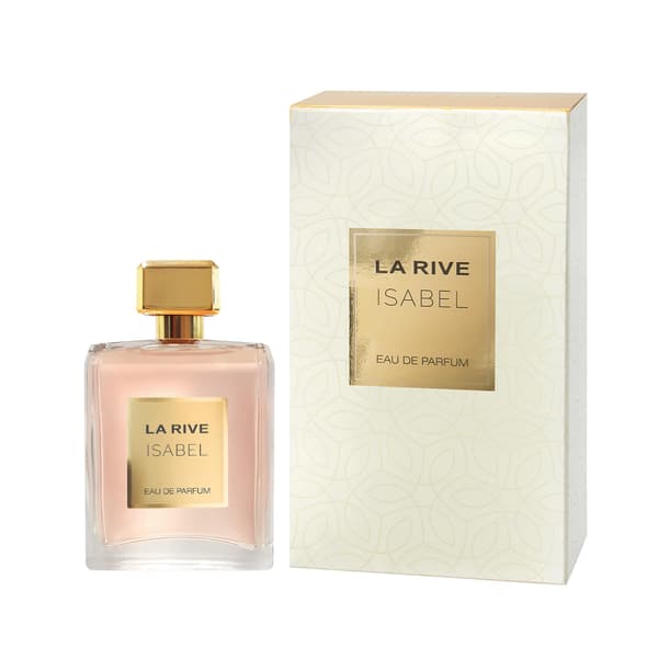 La Rive for Woman Madame Isabelle EDP 90 ml
