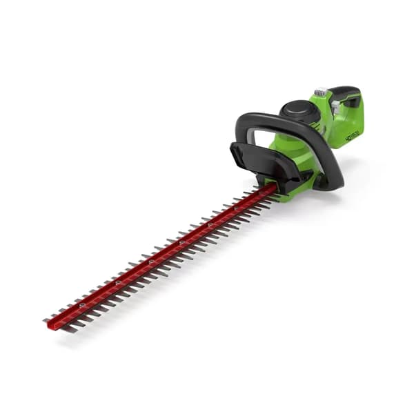 Greenworks Batteridriven häcksax G40HT61 61 cm