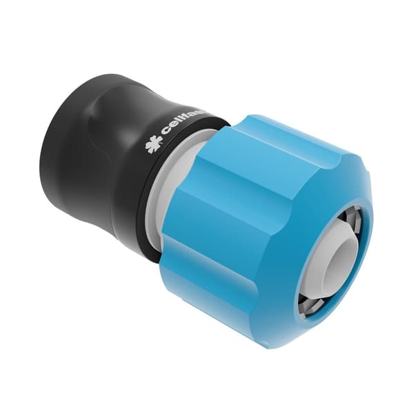 3/4\" Cellfast Ergo Alloy snabbkopplingar