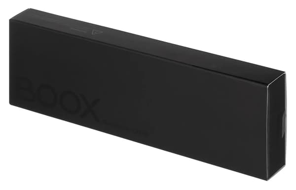 Onyx Boox Pen 2 Pro Stylus med viskelæder sort
