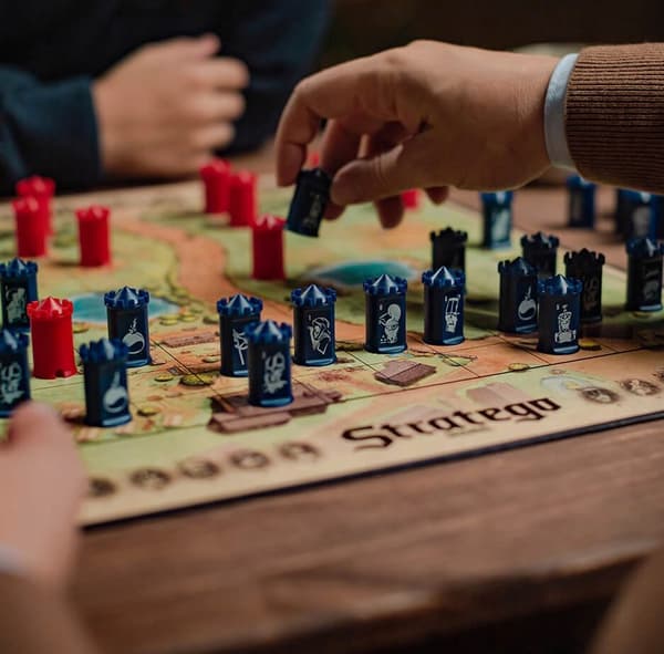Stratego Classic