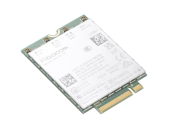 Fibocom L860-GL-16 - trådløs mobilmode