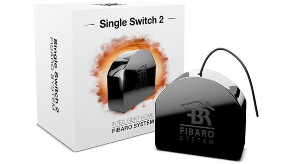 FIBARO Single Switch 2 (FGS-213) (FGS213)