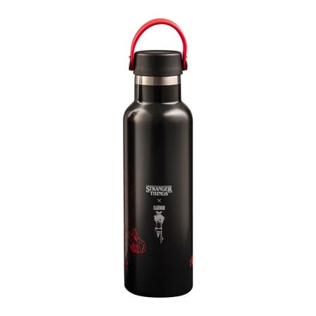 Bialetti Isolerad Flaska 600ml Stranger Things