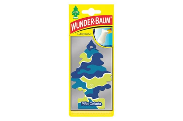 Wunder-baum - Kuusi - Pina Colada