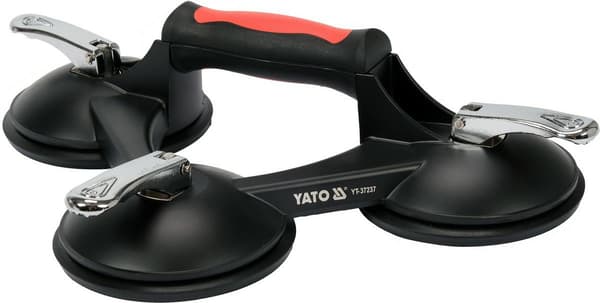Yato Rudeløfter 3 x 125 mm YT-37237
