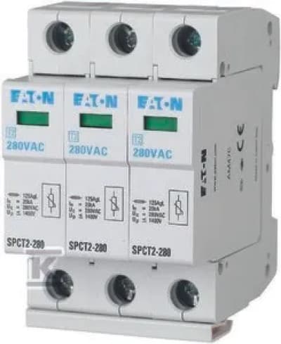 SPCT2-280/3 (SPC-S-20/280/3) OGR.PRZ.KL.C