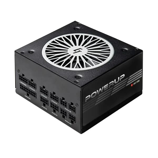 Chieftec BDK-650FC