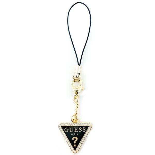 Guess Charms GUCPMTDCK (Triangel Diamantberlock med Strass)