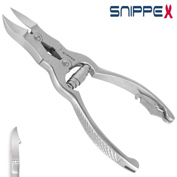 Snippex kynsitiilet 15 cm