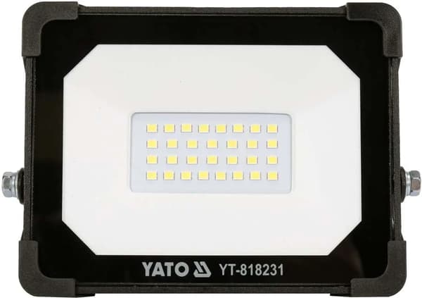 SMD LED-KOHDEVALO 30W 2850LM