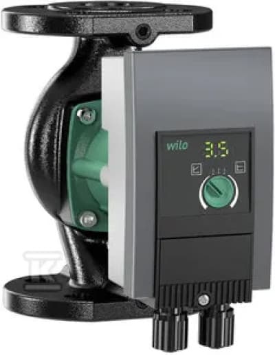 PUMP YONOS MAXO 65/0,5-9 PN6/10
