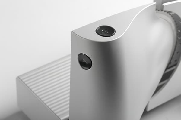 Påläggsmaskin GORENJE R607A