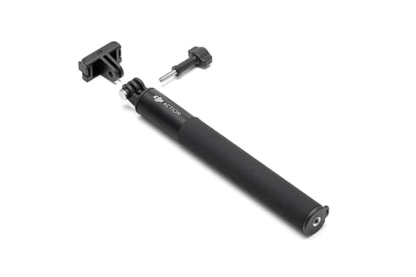 DJI,  Osmo Action 3 1.5m Extension Rod