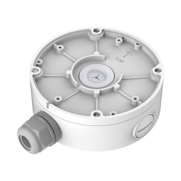 Ernitec kytkentärasia Wolf Turret Camera Prolle