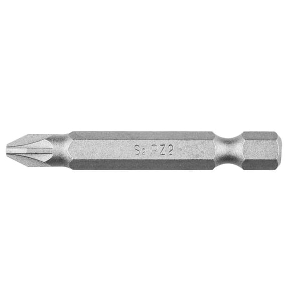Graphite borebits PZ2x50mm 10 stk. - 57H959