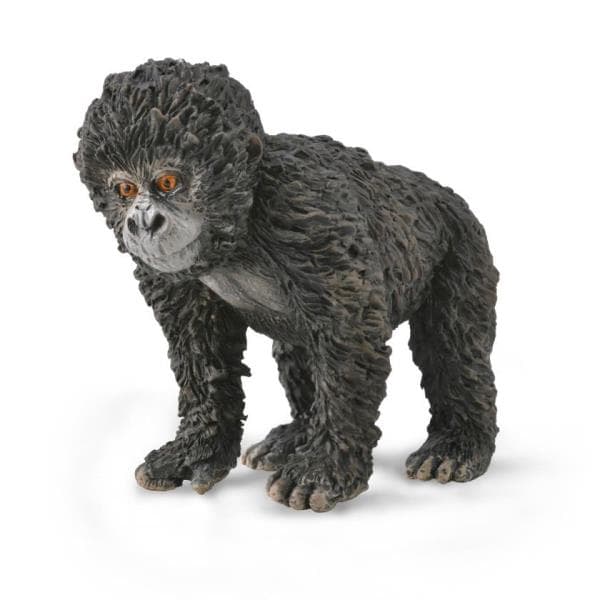 Collecta COLLECTA MLODE BERGSGORILLA-figur