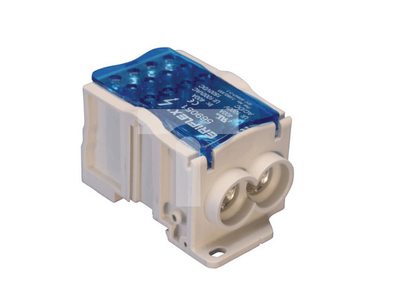 Enkeltfeltsfordelerblok UD-400A-212CU 569051