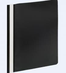 A4-vihko asiakirjoille GR505 musta (10 kpl)