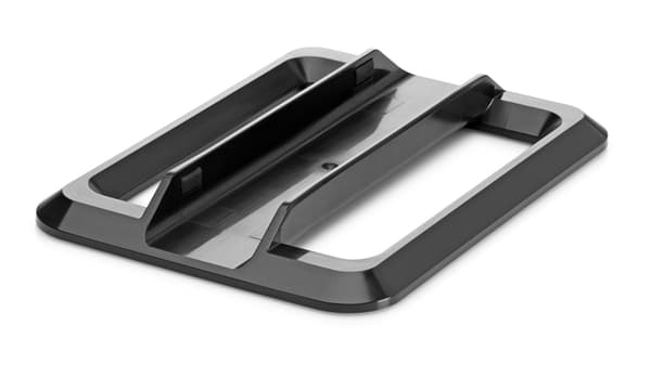 HP Desktop Mini Chassis Tower Stand tå
