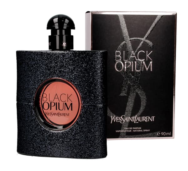 Yves Saint Laurent Black Opium EDP 90 ml