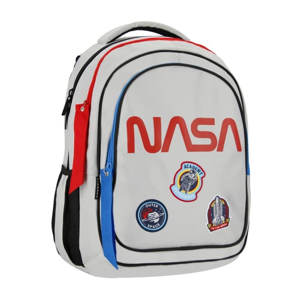 NASA-REPPU HARMAA STK PB 1/12