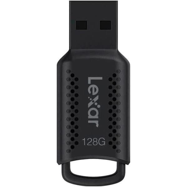 HUKOMMELSESSTICK FLASH USB3 128GB/V400 LJDV400128G-BNBNG LEXAR