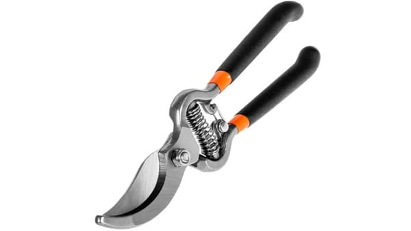 Havesaks med forbipasserende klinge KT-RG1009 BRADAS
