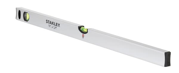 Vattenpass Stanley Classic Magnetic 80 cm