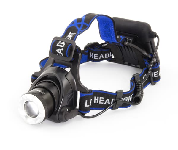ESPERANZA PANDELAMPE LED T6 CREE ORION