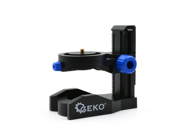 GEKO CROSSOVER LASER MAGNETISKT STATIV