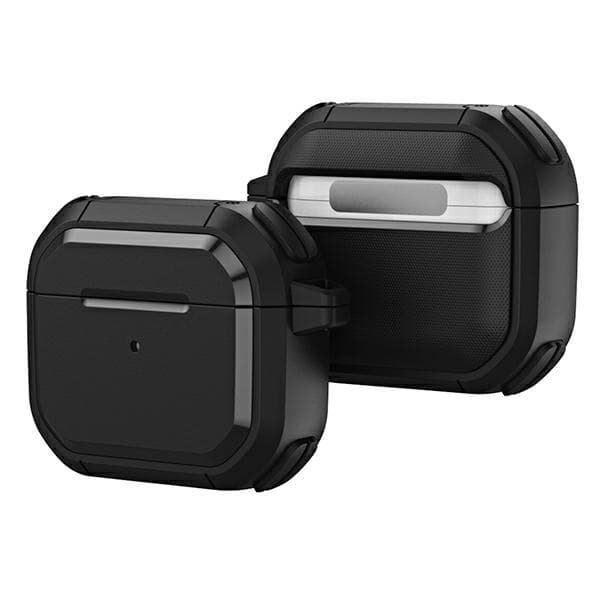 Beline AirPods Solid Cover Air Pods Pro svart/black