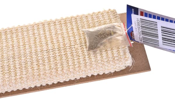 TRIXIE Raapimislauta 60x11cm väri: beige 43181