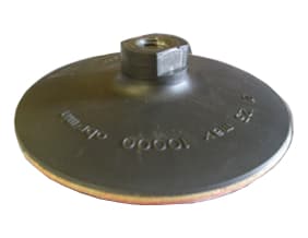 MEGADISK M14 EURO PF 150MM