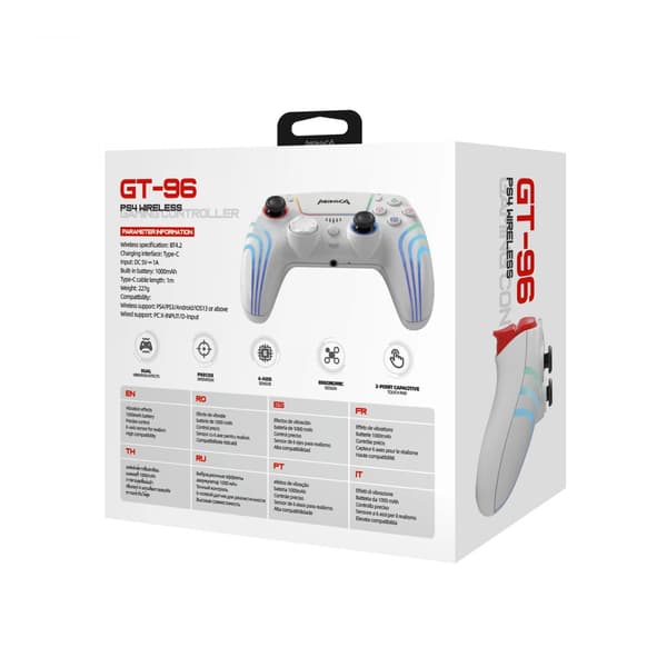 MONKA GT-96 CONTRA GAMEPAD PS3/PS4/ANDROID