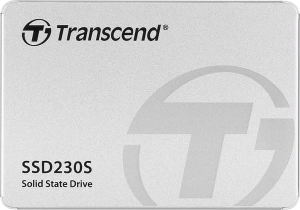 Transcend SSD230S 2,5 512GB SATA III