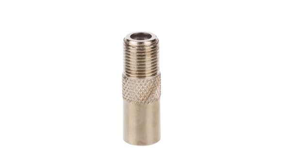Libox Ant.metal til F-stik (LB0035)