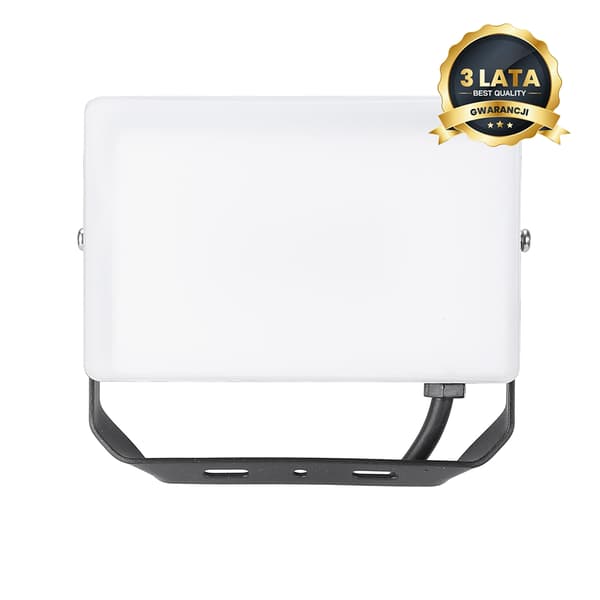 LED-belysning 30W 3000lm 5000K