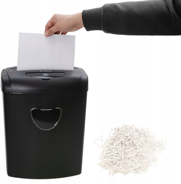 Paperisilppuri