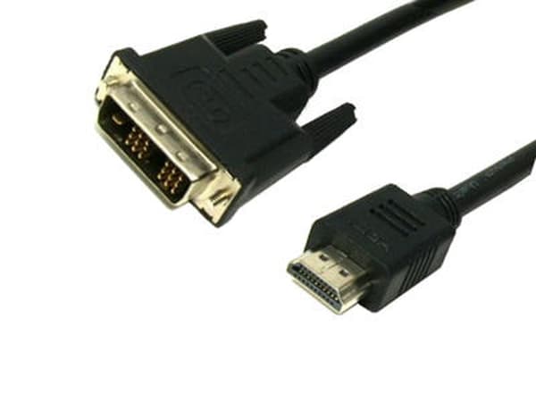 MediaRange adapter cable - 2 m