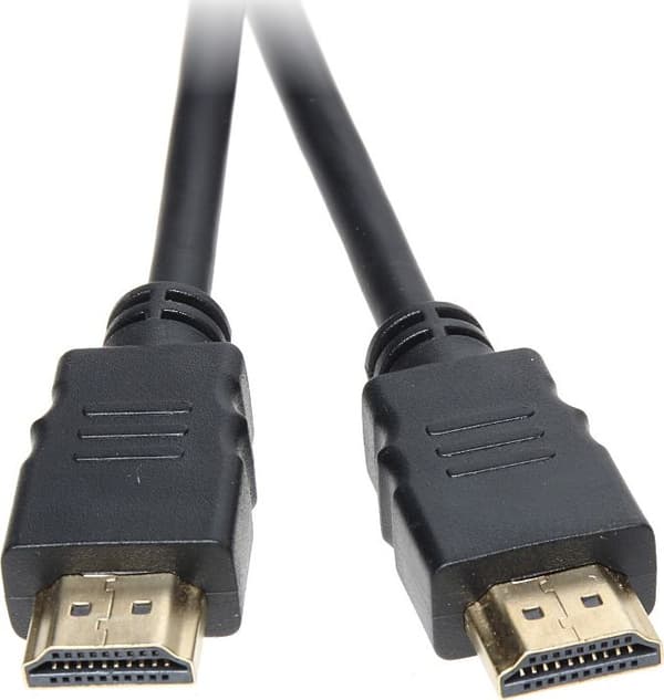 Kabel HDMI - HDMI 10m svart (HDMI-10)