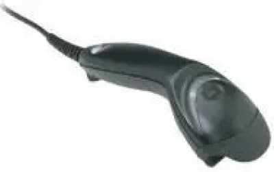 Honeywell Eclipse 5145, USB-sarja, musta 1D, laser sis.: kaapeli (USB)